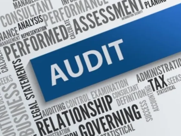 5 أهداف المراجعة